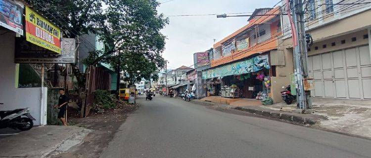 Ruko Dan Bengkel Lokasi Strategis di Kota Sumedang  1