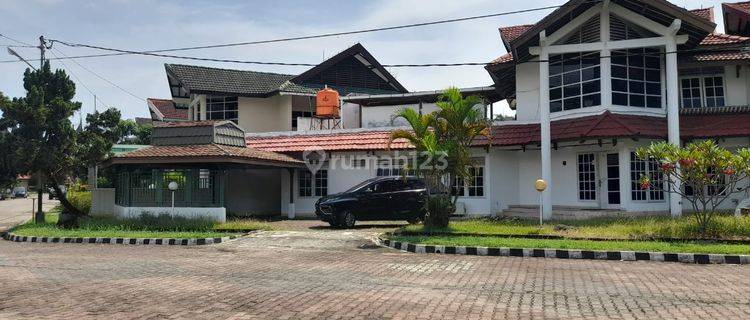Di Sewakan Rumah Villa Hadis Permai No.7 1