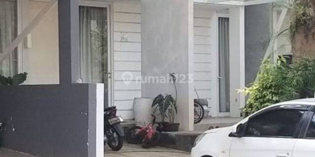 Rumah 2 Lt, Luas 118m² Di Andara Residence Cinere 1