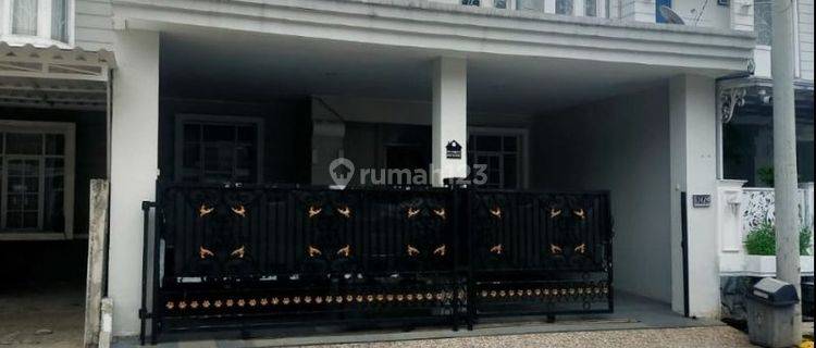 Rumah 2 Lt, Bisa Kpr Atau Over Kredit Di Gdc New Anggrek 2 1