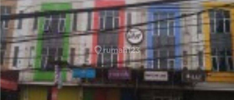 Ruko Cantik 3lt; Murah Di Gandul Cinere 1