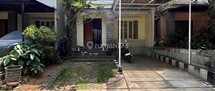 Rumah Sewa Pesanggrahan Jakarta Selatan  1