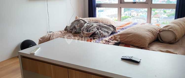 Disewakan Unit Apartement Furnished di Pusat Gading Serpong 1