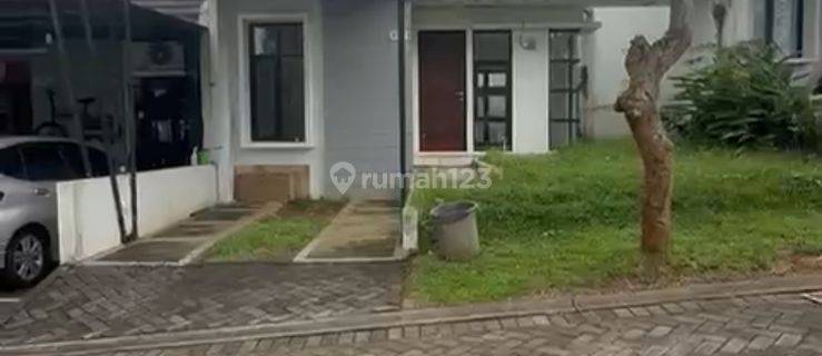 Dijual Rumah Bersih Cantik Luas di Semarang Barat 1