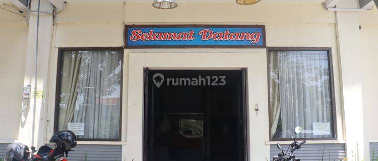 Guest House Dijual Di Malang  1