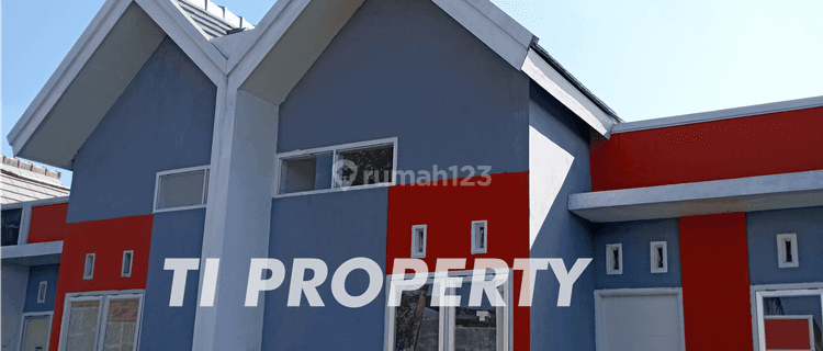 Promo Perum Assalam Residence Murah Di Malang 1