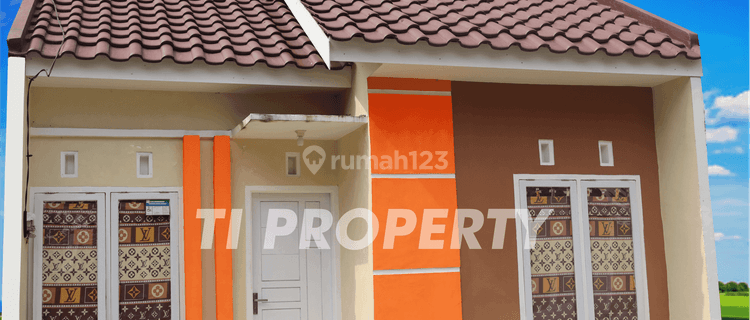 Rumah Dijual Di Malang Harga Bersahabat 1
