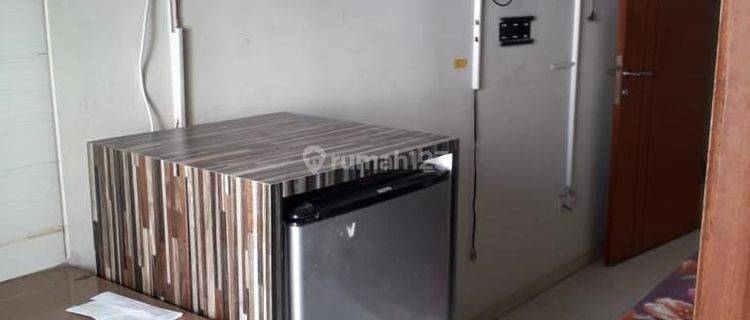 Turun harga jual Murah Apartemen Studio di Green LakeView Ciputat 1