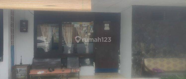 Dijual Rumah di Daerah Kraton Tegal Barat Jawa Tengah  1