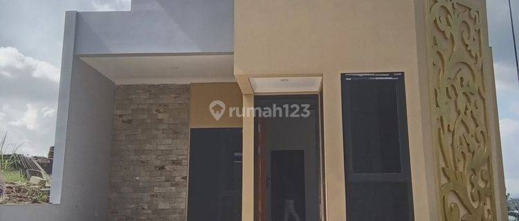 Dijual Rumah Baru Daerah Garut Jawa Barat 1