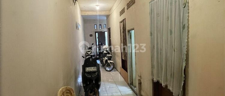 For Sale: 12-Room Boarding House in Petogogan, South Jakarta 1