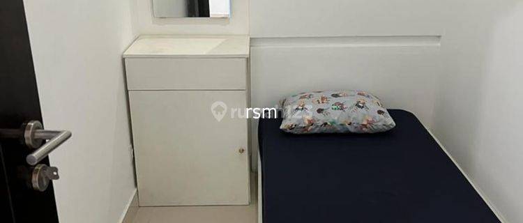 Siap Huni Full Furnished Apartemen Lokasi Strategis Apartemen West Mark 1 Kamar Tidur Furnished Bagus 1