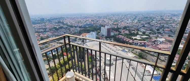 Dijual Unit 1BR Apartement Breeze Bintaro Jaya Tangsel 1