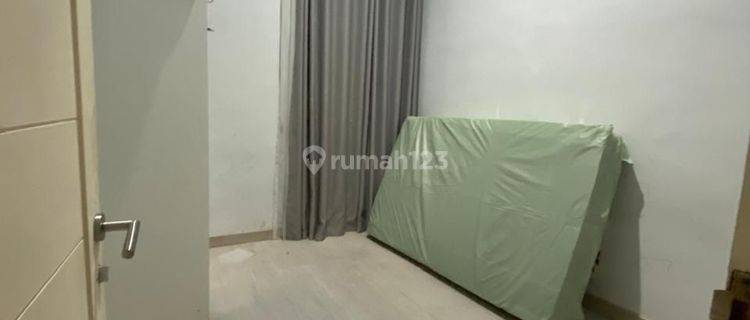 Dijual Rumah Luas 1 Lantai Di Bintaro Sektor 3A 1