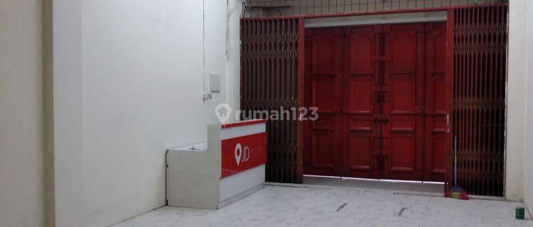 Di Sewakan Ruko Di Wilayah Jakarta Selatan  1