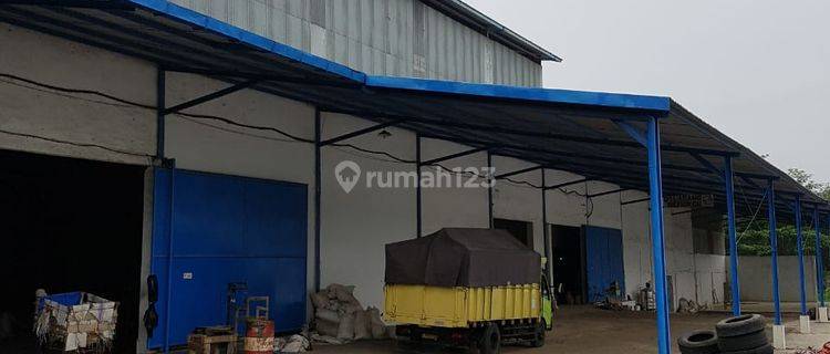 Jual Pabrik Aktif Penggilingan Beras Raya KM 7 Kedayunan Jember  1