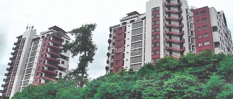 Apartemen Dijual Area Cilandak Jakarta Selatan 1