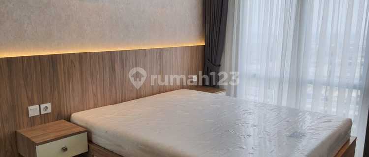 Disewakan Apartment Vasanta Cibitung FULL FURNISHED & SIAP HUNI 1