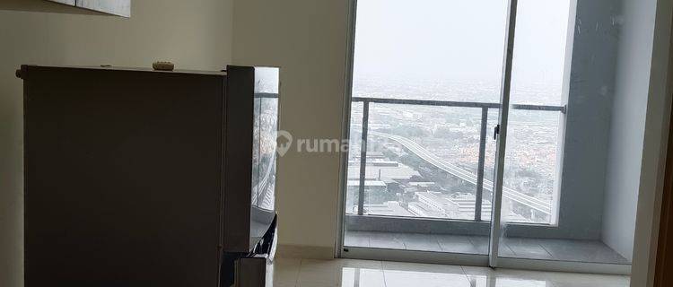 Apartemen Type Studio  Sedayu City  Kelapa Gading Jakarta Utara 1