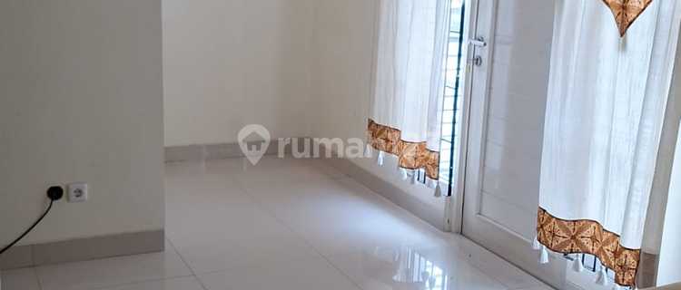 Runah Siap Huni di Layar Permai Pik Jakarta Utara 1