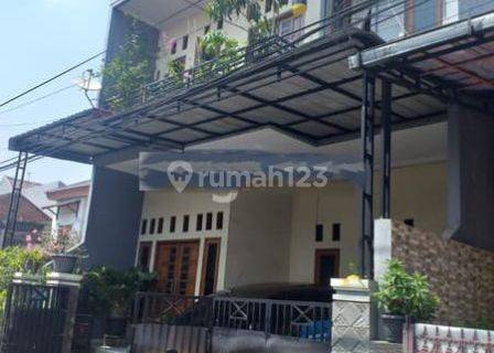 Rumah Siap Huni Di Koja Tanjung Priok Jakarta Utara 1