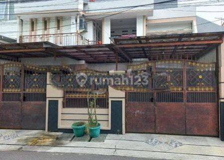 Rumah Siap Huni Di Bcs Kelapa Gading  Jakarta Utara 1