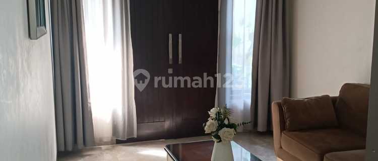 Rumah Cantik Estetik Cocok Untuk Pasutri di Taman Cibaduyut Indah 1
