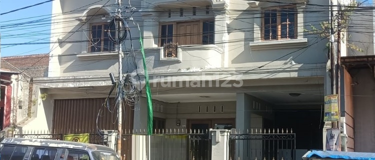 Ruko Cocok Untuk Kost, Harga Bisa Nego di Ayani, Garut 1