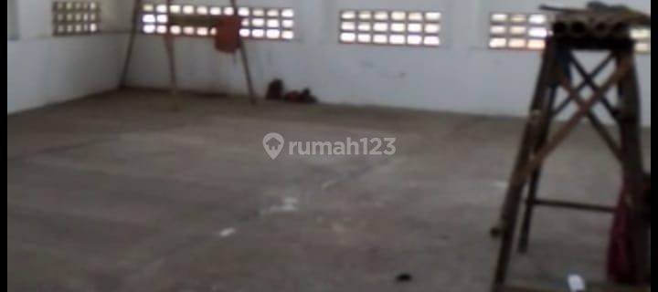 Ruko + Tanah Bisa Dijual Semua Terpisah di Pasir Jambu, Ciwidey 1