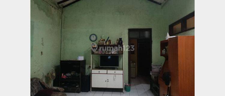 Rumah Mainroad, Akses Mudah dan Potensial di Cibaduyut Lama 1