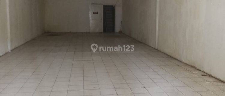 Ruko Dimainroad Cocok Untuk Segala Usaha di Cisirung, Palasari 1