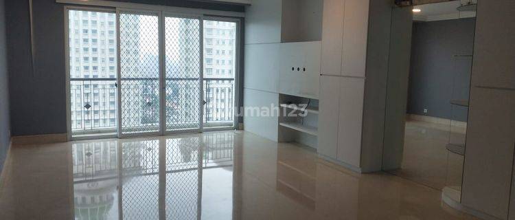 Apartemen Kebayoran, Itc Permata Hijau, Best Deal, Unit Rapih 1