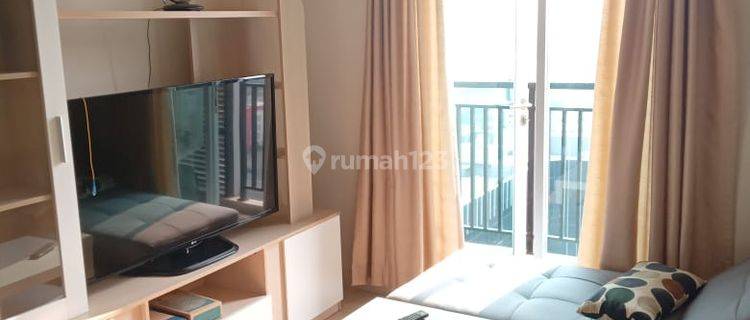 Puri Orchard Apartment, 2 Br, Best Deal, Furnish, Rapih 1