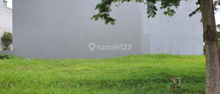 Kavling Rumah, Harga Terbaik, Lokasi Strategis, Green Lake City 1