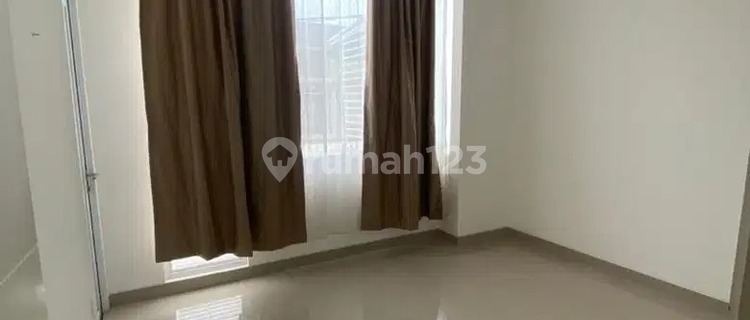 24. For Rent: Puri Beta 2 House, Ready to Occupancy, Air Conditioned 1