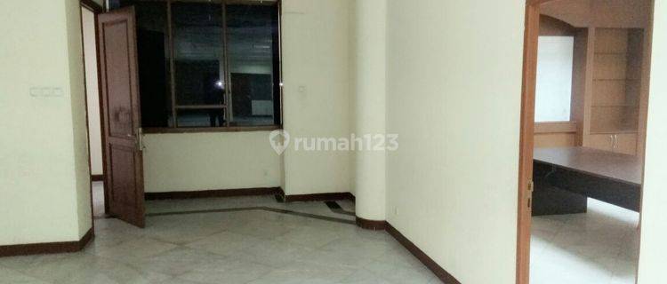 Ruko 4 Lantai, Dijual, Am Sangaji, Luas Tanah 533m2, Cocok Inves 1