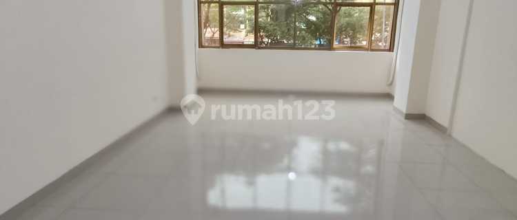 ruko green lake city, boulevard, 1st and 2nd floors, extra warehouse 1