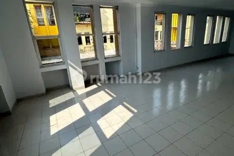 20. For Rent: Boulevard CBD Warehouse, Size 5.6x15, Ready to Occupy 1