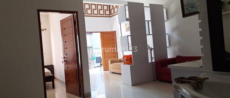 sekneg cidodol, 140 m2, best deal,5 k.tidur, strategis, rapih 1