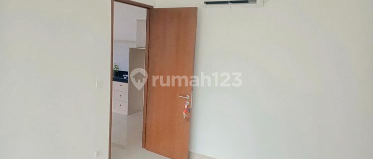 midtown residence serpong, 2 br, disewakan, kosongan, lt.10 1
