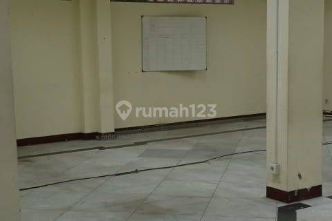 Kantor Cideng, 4 Lt, Best Deal, Am Sangaji, Lt 533 M2, Strategis 1