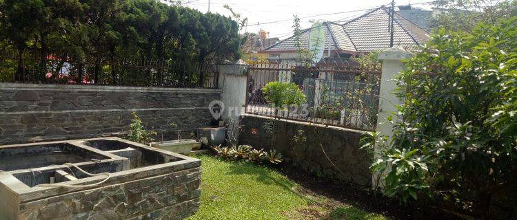 Rumah Sayap Riau Kawasan Premium Bandung Sayap Jalan Anggrek Gandapura  1