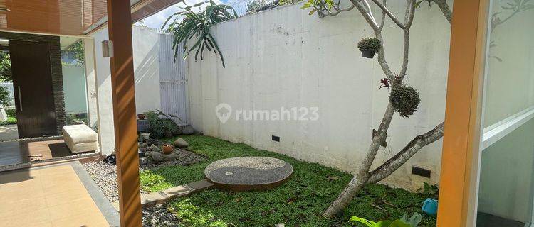 Murah Turun Harga Rumah Villa Graha Puspa Lembang Parkzoo Sapulidi Full Furnish 1