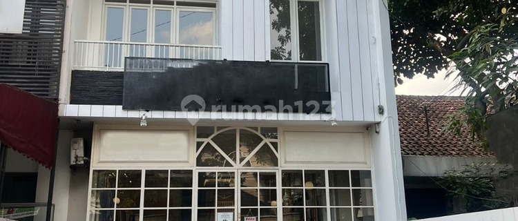 PRICE DROP !! RUKO PALASARI NEAR BUAHBATU S 1