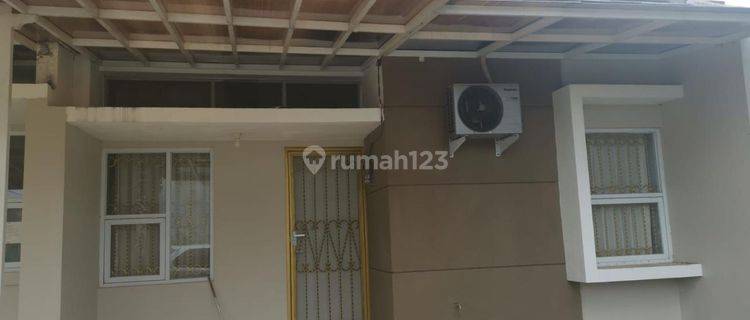 Perumahan Katapang Halimun Foresta Residence Akses Tol Dan Soreang Kopo 1