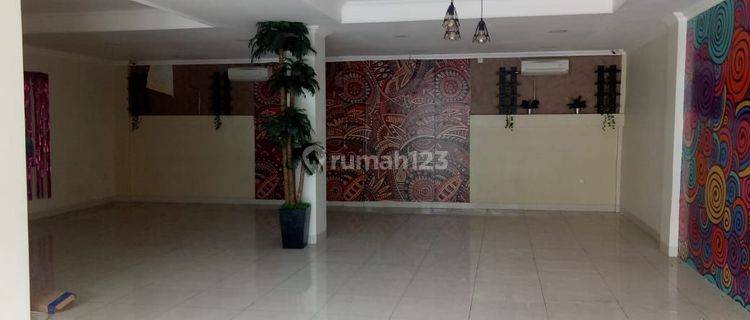 DISEWA RUKO GANDENG
DI PLUIT SELATAN RAYA
BAGUS, SIAP MASUK, LOKASI STRATEGIS, KONDISI BAGUS 1