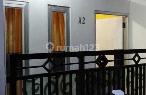RUMAH MURAH DI PASIR PUTIH SAWANGAN DEPOK 1