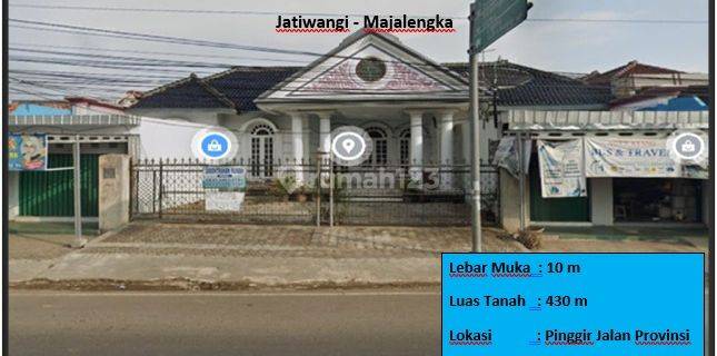 Disewakan Rumah 1