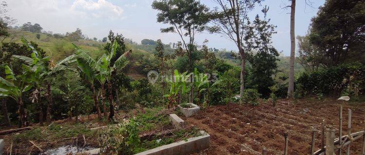 Tanah di Palasari Cibiru, Bandung SHM 90 m² 1