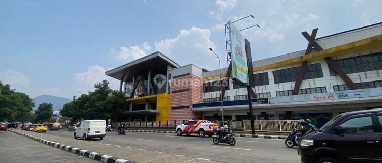 Tanah di Jl. Letda Lukito Jatinangor, Sumedang SHM 1